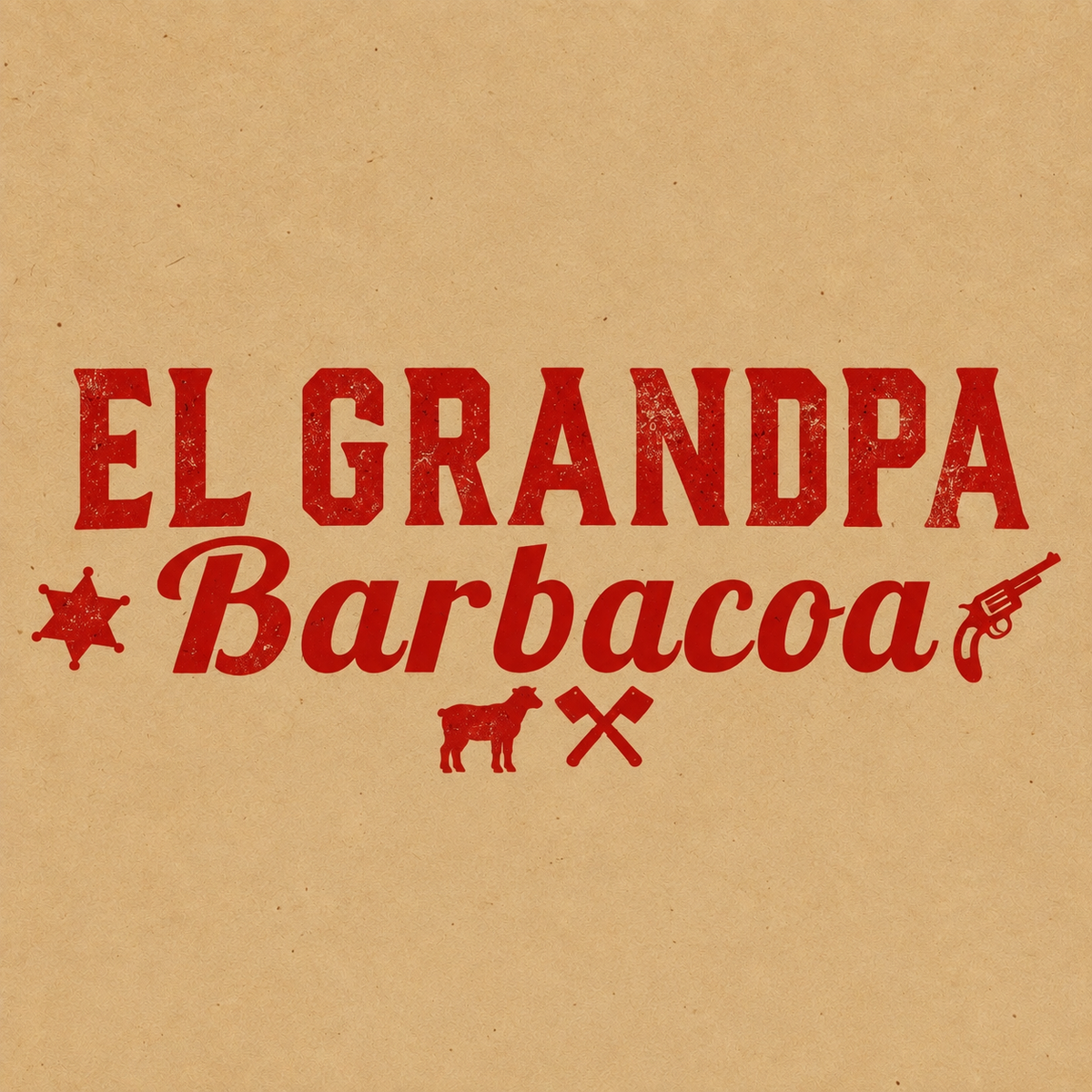 El Nuevo Comienzo T-Shirt — Presale