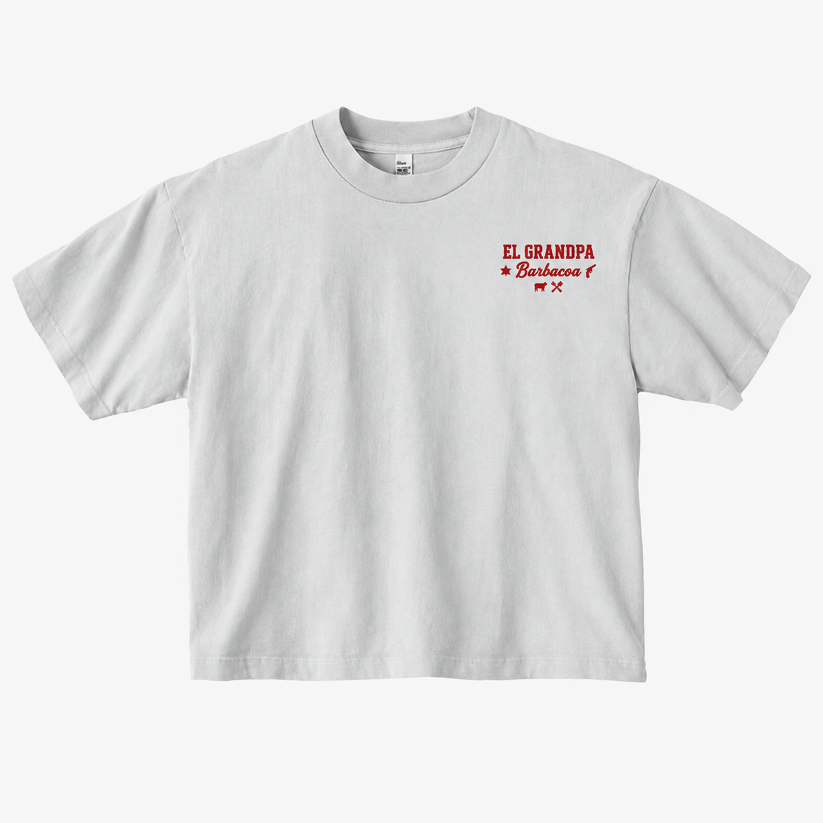 El Nuevo Comienzo T-Shirt — Presale
