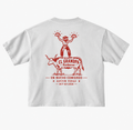 El Nuevo Comienzo T-Shirt — Presale